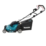 Cordless Lawn Mower, 36V (18 + 18 V), Cutting Width 380mm, 16.9kg - Image 6