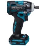 Cordless Impact Wrench, Brushless, 40V Max, 1/2 inch, 350Nm, 1.2kg - Image 7