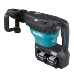 Cordless Demolition Hammer, 80V, SDS Max, Impact 20.9J, 1900bpm, 10.7kg - Image 3
