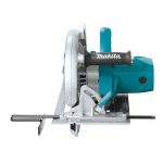 Circular Power Saw, Blade 10 inch (260mm), 2000W, 4300rpm, 6.9kg - Image 10
