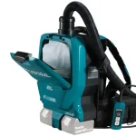 Cordless Vacuum Cleaner, 36V, Dust Box Capacity 2L, Suction 7.1kPa, 3.9kg - Image 4