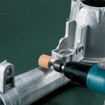 Compact Die Grinder, 6mm, 240W, 28000rpm, 0.98kg - Image 4