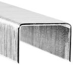 Staple Gun Staples (Fine Wire), Leg Length 10 mm, No.53, 5000 Pieces, Galvanized - Image 3