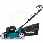 Petrol Grass Cutter Machine, 410mm, 140mL, 26.0kg - Image 4