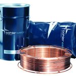 Welding wire, 1, 3.0mm