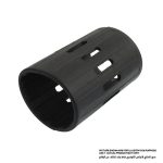 Barrel Cover, For Models HM0810, HM0810T