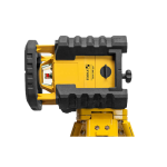 Rotating Laser Spirit Level LAR 350, Self Leveling, 800 Meters - Image 3