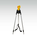 Self Levelling Cross Line Laser Spirit Level LAX 50, 10 Meters - Image 2