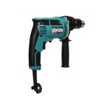 Hammer Drill, Size 13mm, 430W, 3000rpm, 33000ipm, Variable Speed, Accessory set and plastic box - Image 5