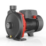 Centrifugal Water Pump, 1HP, 60Hz, Dual Voltage 240-220V, Head 36m, Inlet x Outlet 1 x 1 inch,13.4kg