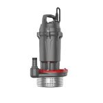 Submersible Water Pump Electric Motor, Power 1HP, Head 32.5m, Pipe Size 1 inch, 12kg