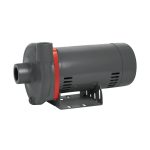 Centrifugal Eectric Water Pump 0.75 HP, Head 22m, Inlet x Outlet 1 x 1.25 inch, 15.25kg