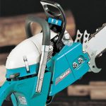 Petrol Chain Saw 700mm