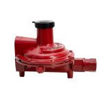 منظم غاز 1/2 سكني