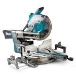Battery Miter Saw, ( 305 mm - 12 inch ), 40V, 3,600 rpm, 28.9 kg - Image 3