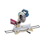 Compound Wood Mitre Saw, Blade Diameter 10 inch, 1650W, 12.4kg