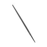 SQUARE FILE - SMOOTH CUT, 250 mm, 10"