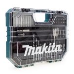 Drill & Screwdriver Bit Set, 75pcs, Assorted Sizes - Image 4