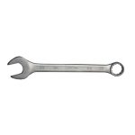 COMBINATION SPANNER SATIN FINISH, 28 mm - Image 2