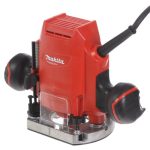 Router (Plunge type)