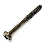 TAPPING SCREW 4 X 40