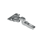 Danco Concealed Hinges (Shape: Half Round)