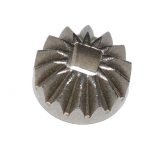 Straight Bevel Gear 14