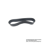 RUBBER TIRE FOR 2106