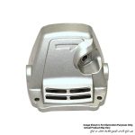 Gear Housing Complete, For 9015B, 9016B