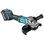 Cordless Angle Grinder, 40V, Brushless Motor, 9 inches ( 230mm ), 3.0kg - Image 3
