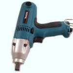 Electric Impact Wrench, 1/2 inch, 280W, 0 ~ 3,000 rpm,150Nm, 1.5kg - Image 5