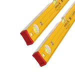 Type 96-2, Spirit Level, 3 Vial, 100 cm, Made In Germany - Image 8