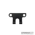 Leaf Spring, For models 4340CT, 4340FCT, 4350CT, 4350FCT