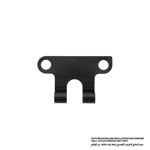 mTuZiEq-2.jpg Leaf Spring, For models 4340CT, 4340FCT, 4350CT, 4350FCT - Image 1