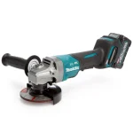 Cordless Grinder Machine, Brushless, 115mm(4-1/2 inch) ,40V, 3.5kg - Image 3