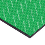 Madar PP-Tech Shuttering Plywood (Thickness (mm): 18 - Origin: China - Length (mm): 2440 - Width (mm): 1220)