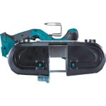 Cordless Bandsaw, 18V, Cutting Capacity 64mm, Blade Speed 3.2m/s, 4kg - Image 3