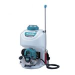 Backpack Petrol Sprayer, Capacity 24.5mL, 4-stroke, Chemical tank 15L, Net weight 7.9kg