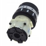 Gear Assembly, For models BHP343, DHP343, HP347D