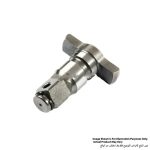 Anvil E Assembly, For DTW300