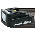 14.4 volt battery, Lithium-ion, 1.5 Amp, BL1415NA