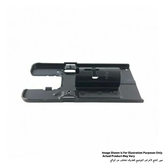 makita_163397_9-1.jpg قاعدة، للموديلات 4322, 4323, 4324, 4326, 4326M - الصورة 1