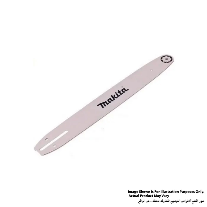 makita_191g26_6-1.jpg قاعدة جنزير منشار، للموديل UC4530A - الصورة 1