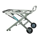 Table Saw Stand with Wheels, For Models 2704, 2704N - Image 2