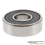 Ball Bearing, For 1900B, 1901, 1902, 2412N, 2414