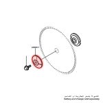 حلقة خارجية # 65، للموديلات 5103N ، 201N