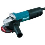 Angle Grinder Machine 4 inch, Slide Switch, 840W, 11000rpm, 2.0kg - Image 3