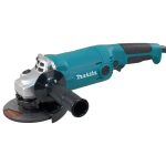Grinder Machine, 5 inch, 1,050 W, 12,000rpm, 2.6 Kg - Image 2