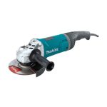 Angle Grinder Machine, 7 inches, Large Trigger, 2700W, 8500 RPM, 6.8Kg - Image 5
