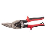 Sheet Metal Snip, Left Cut, 13.9 cm Length, 23 ga Maximum Sheet Thickness - Image 2